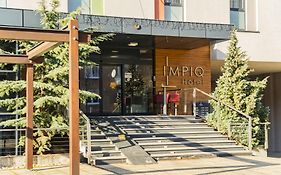 Impiq Hotel